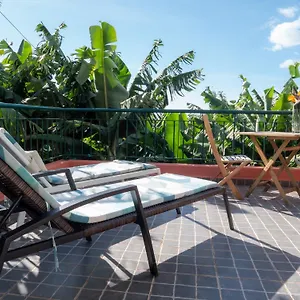 Casa Dos Anjos Ferienhaus