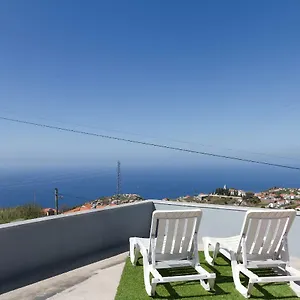 Casa Do Serrado Ferienhaus